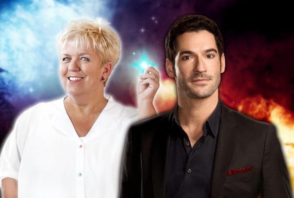 Ce quiz te dira si t’es plus Lucifer ou Joséphine Ange Gardien
