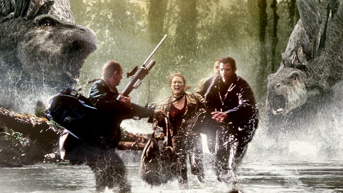Quiz : te souviens-tu parfaitement du Monde perdu de Jurassic Park ?