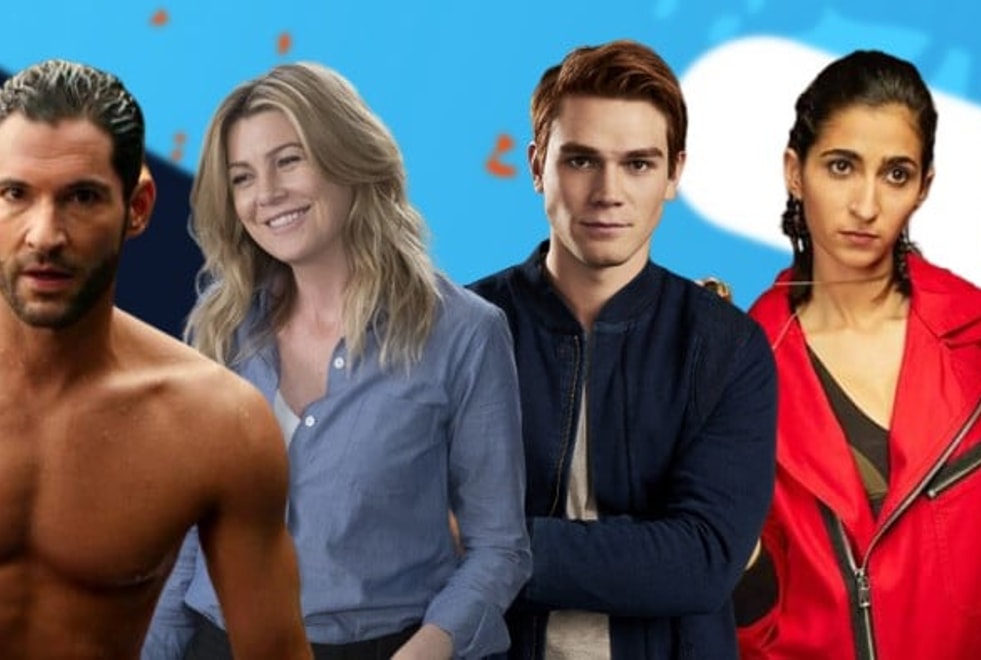 Quiz : arriveras-tu à trouver ces séries très mal résumées ?