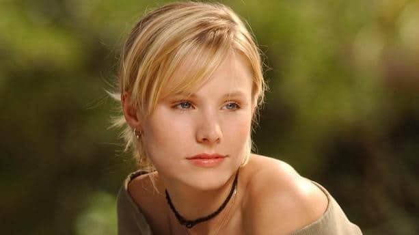 Celle de Veronica Veronica Mars)