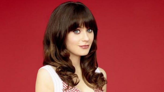 Celle de Jess (New Girl)