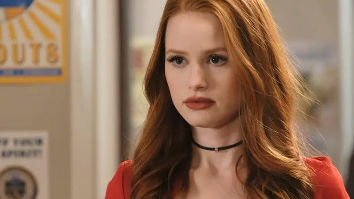 De se teindre en rousse comme Cheryl (Riverdale)