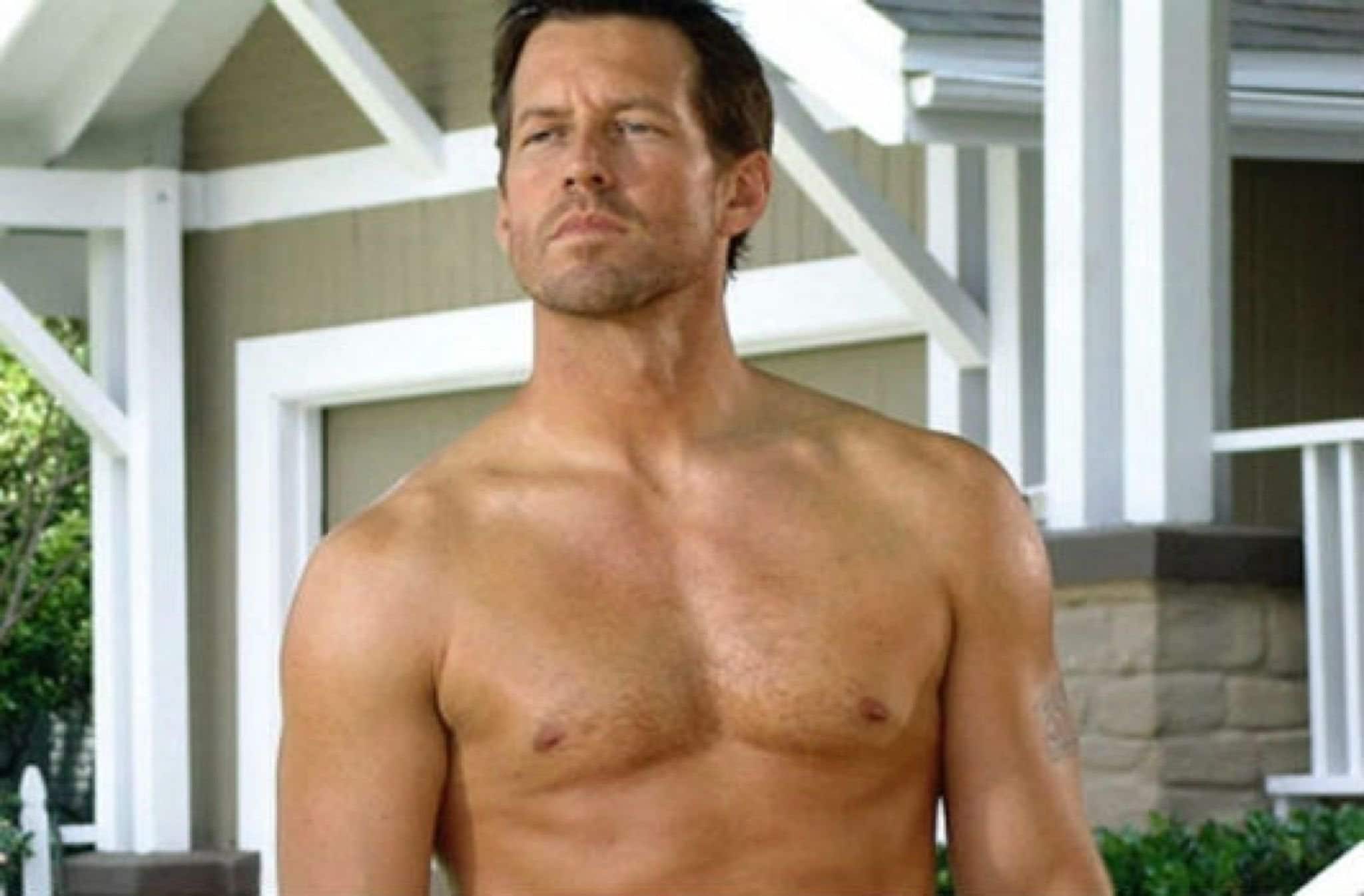 De ne pas en porter comme Mike de Desperate Housewives