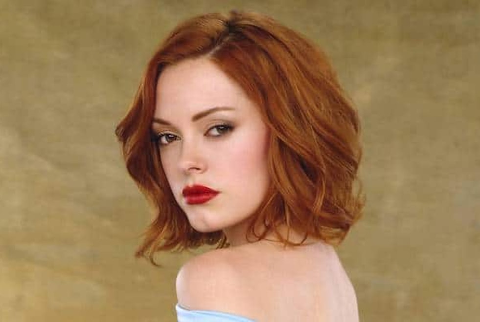 Charmed : pourquoi Rose McGowan a changé d’apparence pour jouer Paige