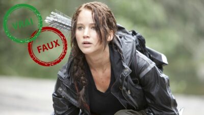 Hunger Games : seul un vrai fan aura 10/10 à ce quiz vrai ou faux sur la saga