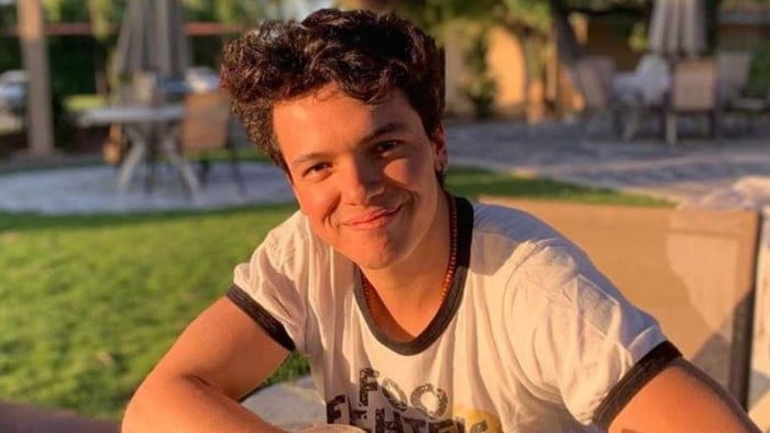 Sebastian Athié, l'acteur star de Disney Channel, est décédé
