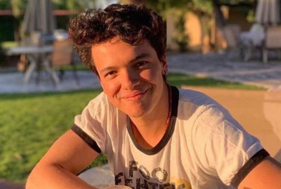 Sebastian Athié, l’acteur star de Disney Channel, est décédé