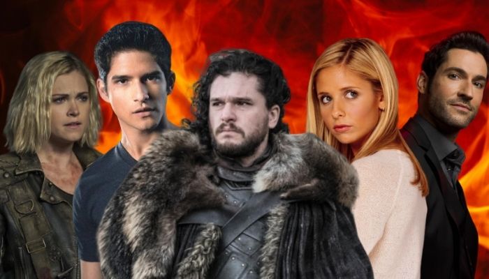 Sondage : vote pour le perso de séries que tu voudrais avec toi en cas d'apocalypse