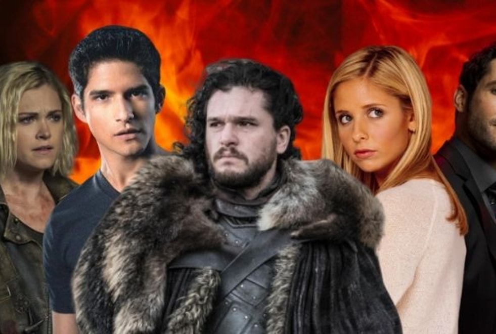 Sondage : vote pour le perso de séries que tu voudrais avec toi en cas d’apocalypse