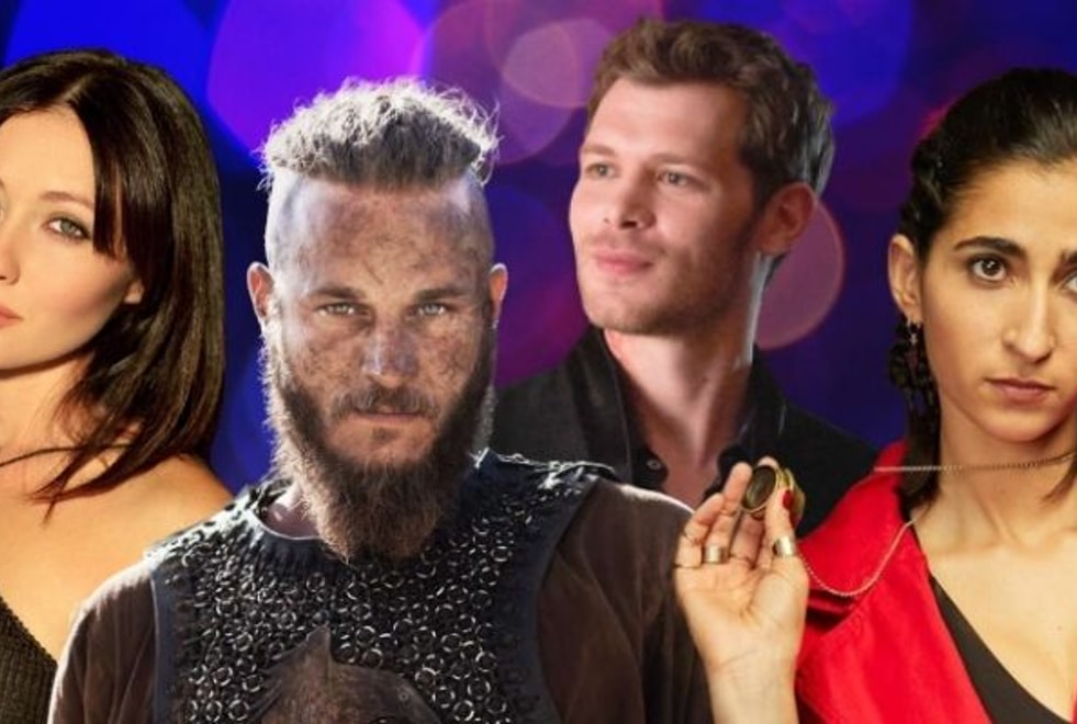 Sondage : si tu pouvais ressusciter un personnage de séries, ça serait qui ? #Saison2