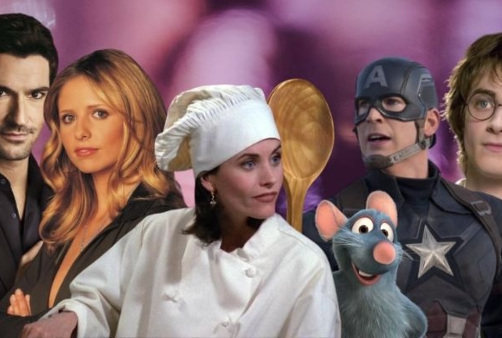 Réponds à ces dilemmes, on devinera si t’aimes plus le cinéma ou les séries
