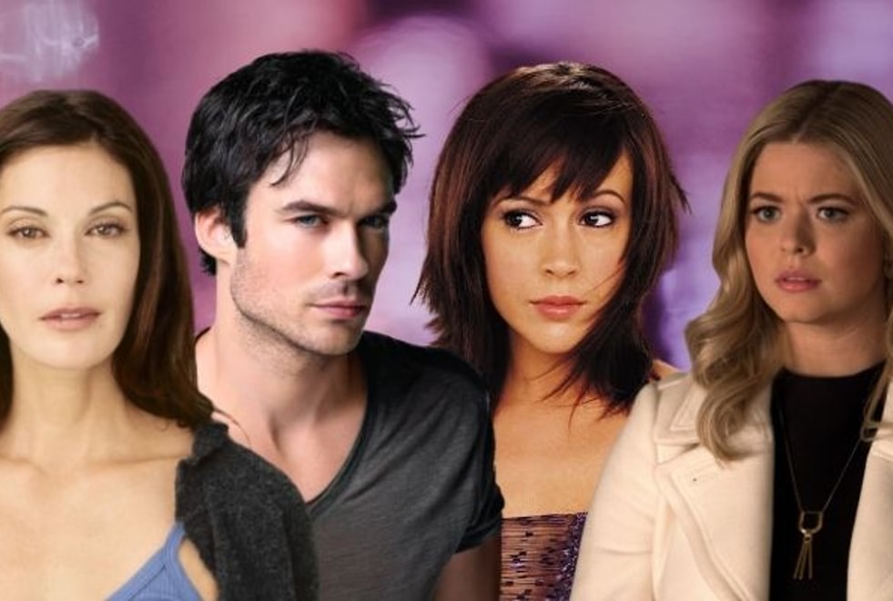 10 persos de séries qui ont failli mourir et vous ne le saviez pas