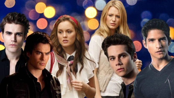 Sondage : vote pour le duo d'acteurs de séries que tu rêverais de revoir à l'écran