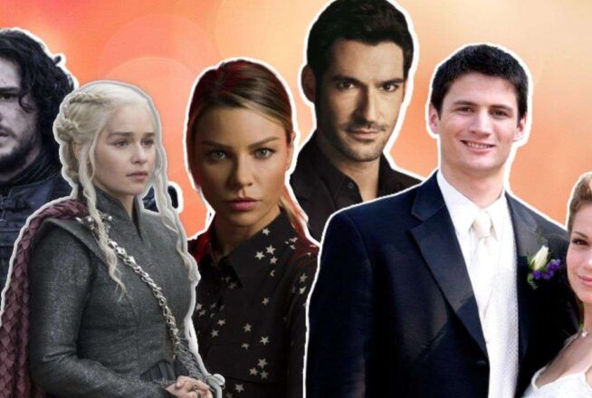 15 couples de séries que les gens voudraient voir ensemble dans la vraie vie #saison2
