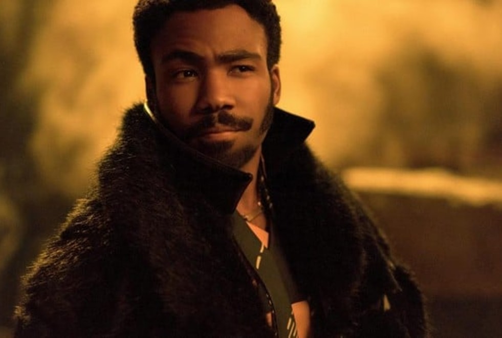 Star Wars : une série sur Lando avec Donald Glover serait en préparation pour Disney+