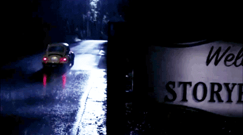 Storybrooke (Once Upon A Time)