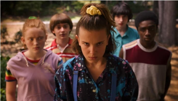 Stranger Things est-elle vraiment un gros plagiat d'une autre série ?