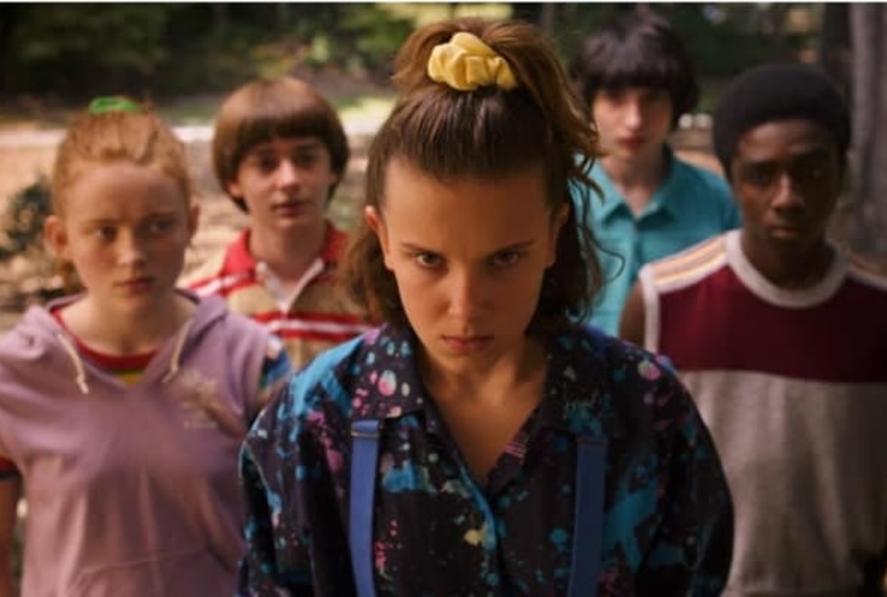 Stranger Things est-elle vraiment un gros plagiat d’une autre série ?