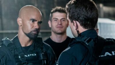 SWAT : voici comment se termine la saison 1 de la série