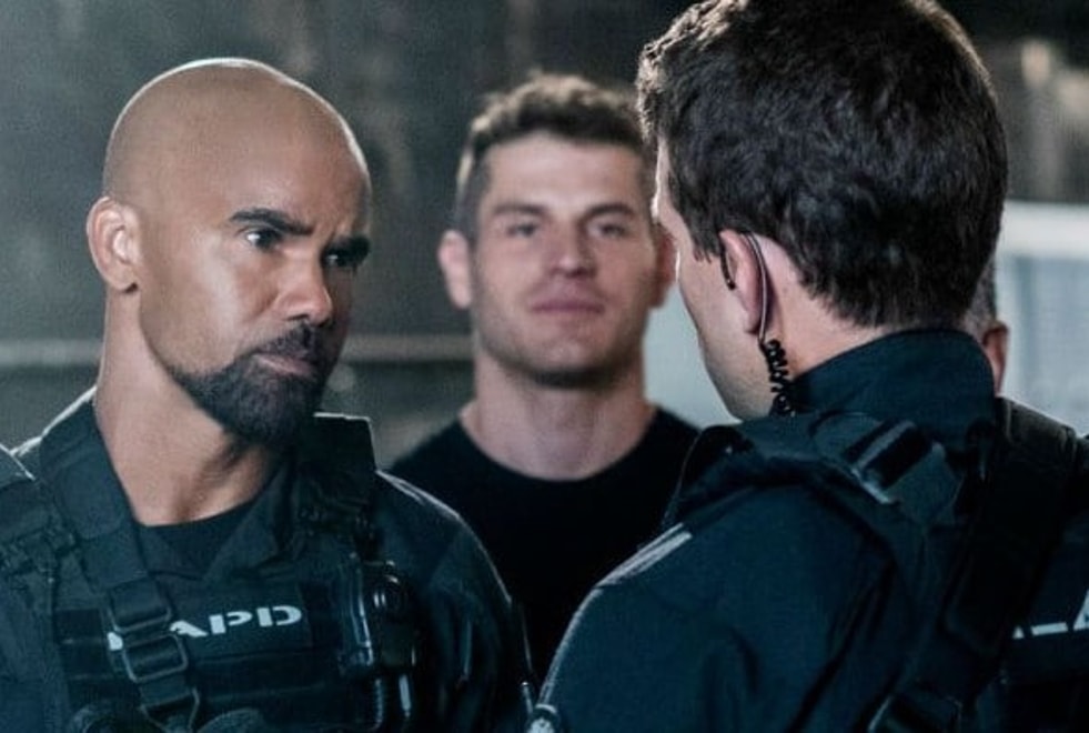 SWAT : voici comment se termine la saison 1 de la série