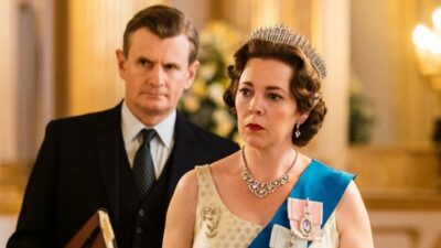 The Crown : surprise, la série est renouvelée pour une saison 6