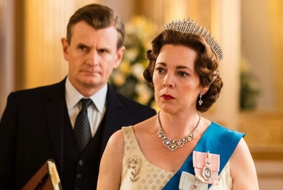 The Crown : surprise, la série est renouvelée pour une saison 6