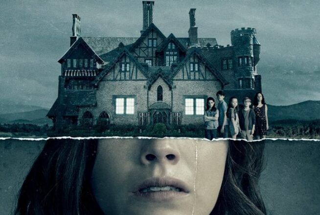 The Haunting of&#8230; Hill House, Bly Manor : pas de saison 3 prévue sur Netflix selon le créateur