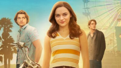 7 clichés de teen séries que l’on retrouve dans The Kissing Booth