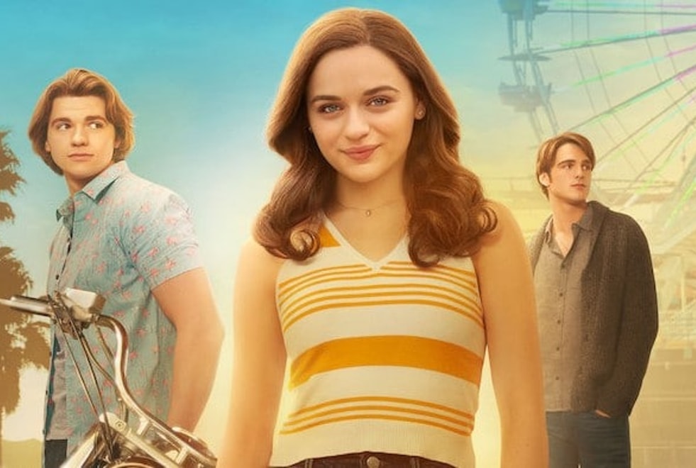 The Kissing Booth 3 : la suite se dévoile déjà, découvrez les premières images