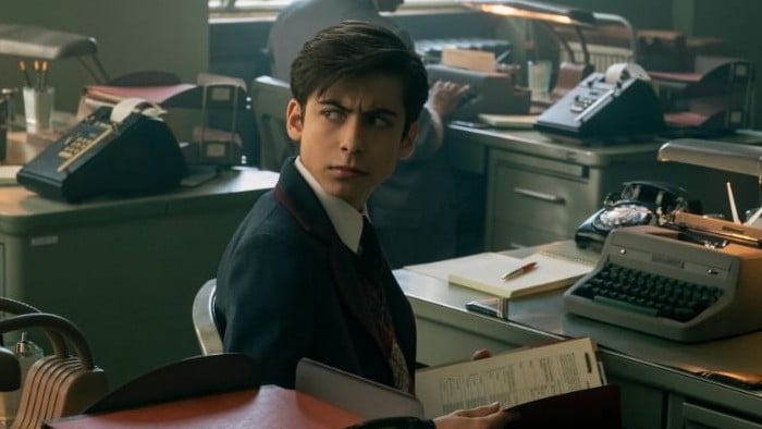 The Umbrella Academy saison 2 : l'assassinat de JFK au coeur de l'intrigue ?