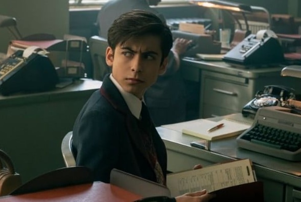 The Umbrella Academy saison 2 : l’assassinat de JFK au coeur de l’intrigue ?