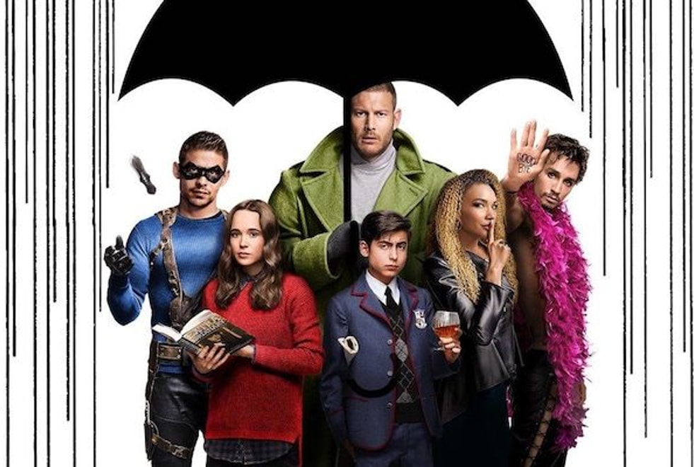 The Umbrella Academy : te souviens-tu parfaitement de la saison 1 ?