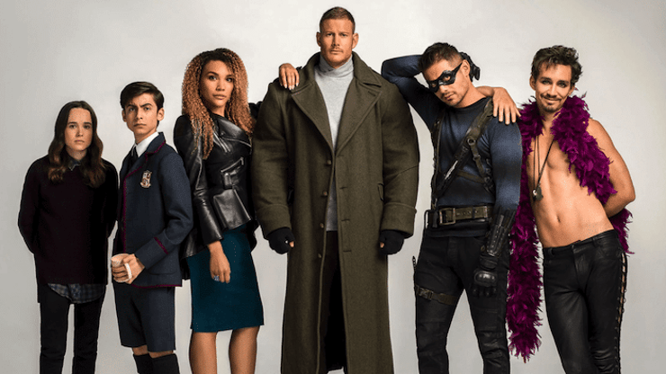 The Umbrella Academy saison 2 : qui est ce personnage qui va tout changer ?