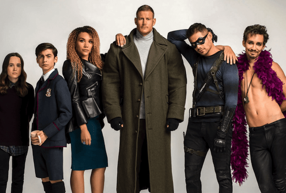 The Umbrella Academy saison 2 : qui est ce personnage qui va tout changer ?