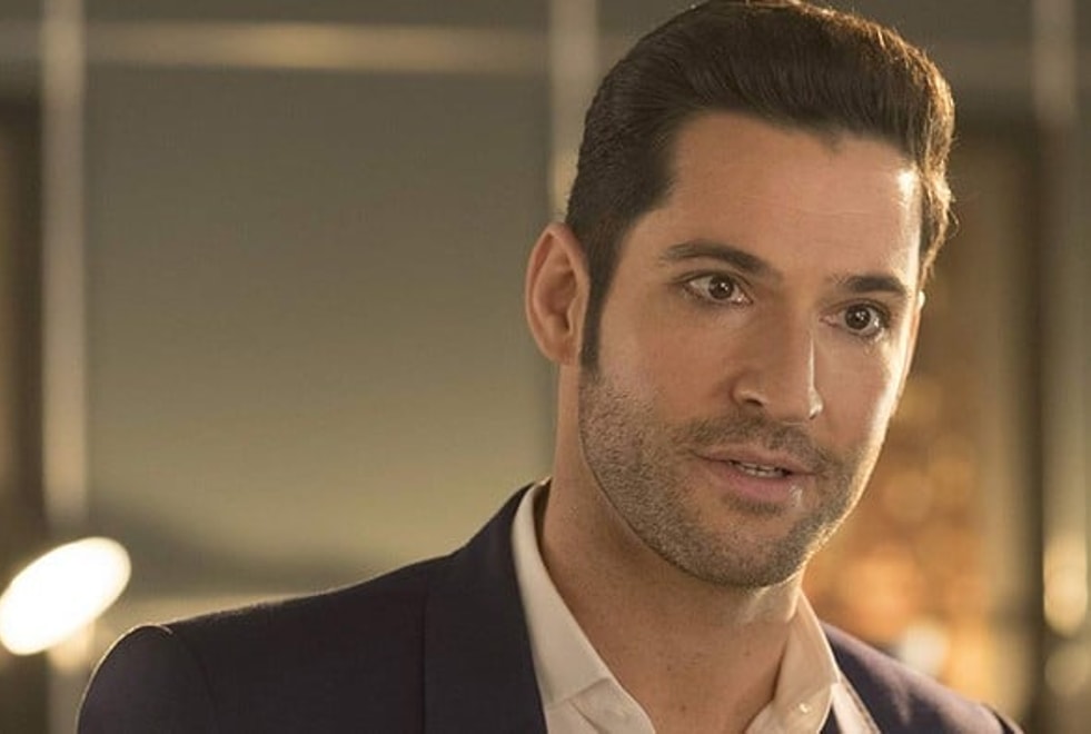 Lucifer : Tom Ellis se remet d’une petite opération et rassure ses fans
