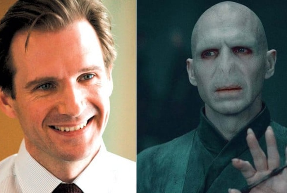 Harry Potter, Les gardiens de la galaxie : 10 transformations physiques incroyables d’acteurs pour un film