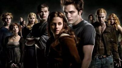 Twilight : le quiz le plus facile du monde sur la saga