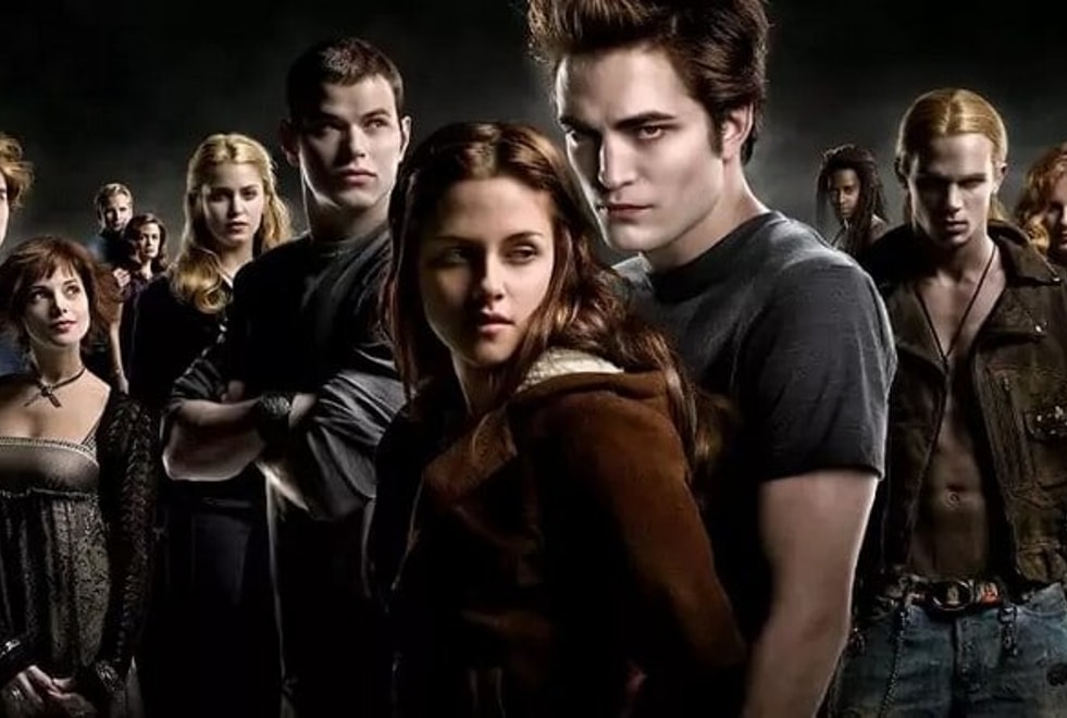 Twilight : le quiz le plus facile du monde sur la saga