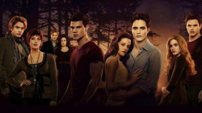 Twilight : 10 anecdotes que vous ignoriez totalement sur le casting