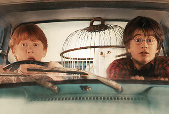 Harry Potter : impossible d&rsquo;avoir 10/10 à ce quiz difficile sur la saga