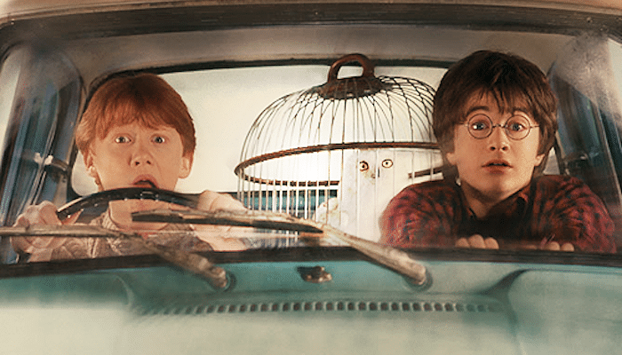 Harry Potter : impossible d'avoir 10/10 à ce quiz difficile sur la saga