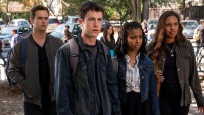 13 détails cachés de la saison 2 de 13 Reasons Why que vous avez loupés