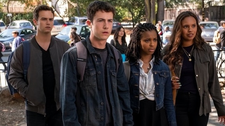 13 détails cachés de la saison 2 de 13 Reasons Why que vous avez loupés
