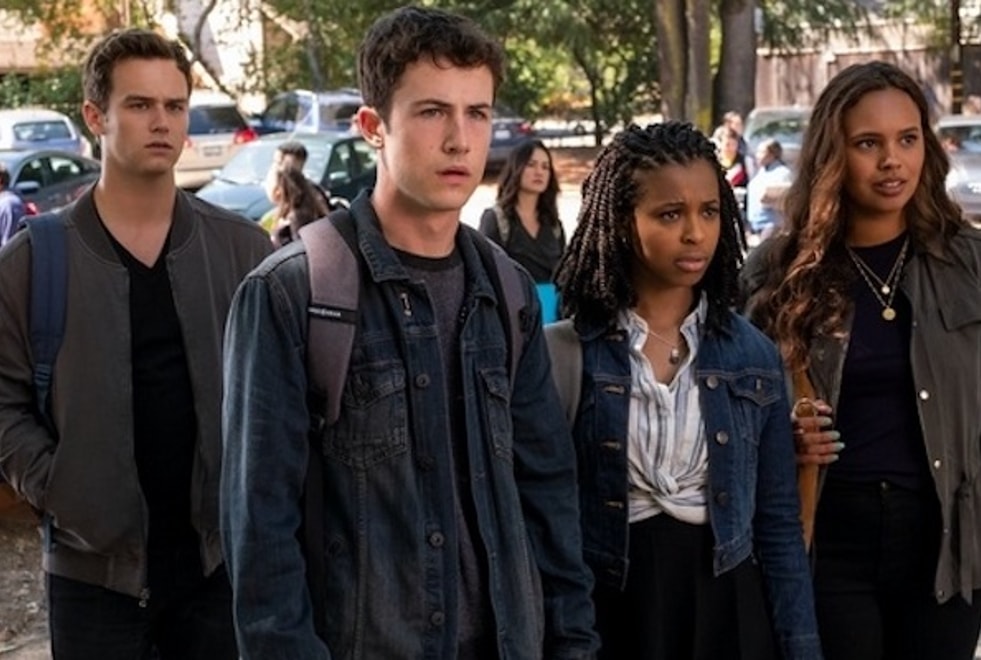 13 Reasons Why saison 2 : Christian Navarro prêt à dévoiler la date, les fans s’emballent