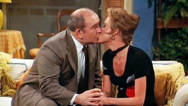 Mary et Lou – The Mary Tyler Moore Show