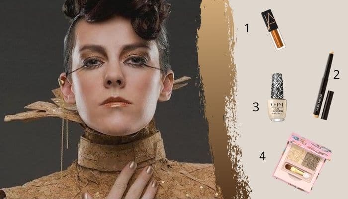 Johanna Hunger Games