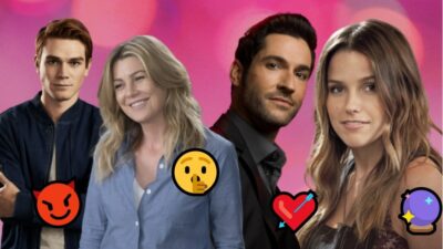 Quiz : seul un vrai fan saura retrouver ces séries en emojis (saison 2)