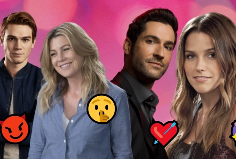 Quiz : seul un vrai fan saura retrouver ces séries en emojis (saison 2)