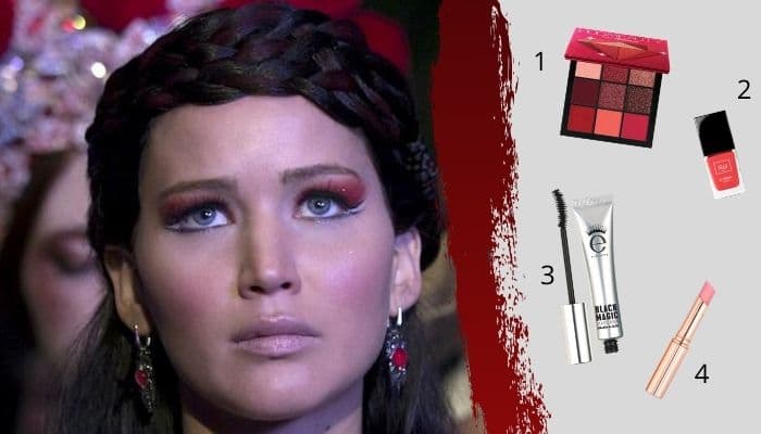 Katniss Everdeen