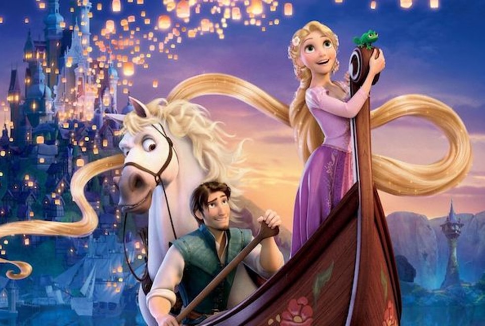 Raiponce : impossible d’avoir 10/10 à ce quiz sur le film Disney